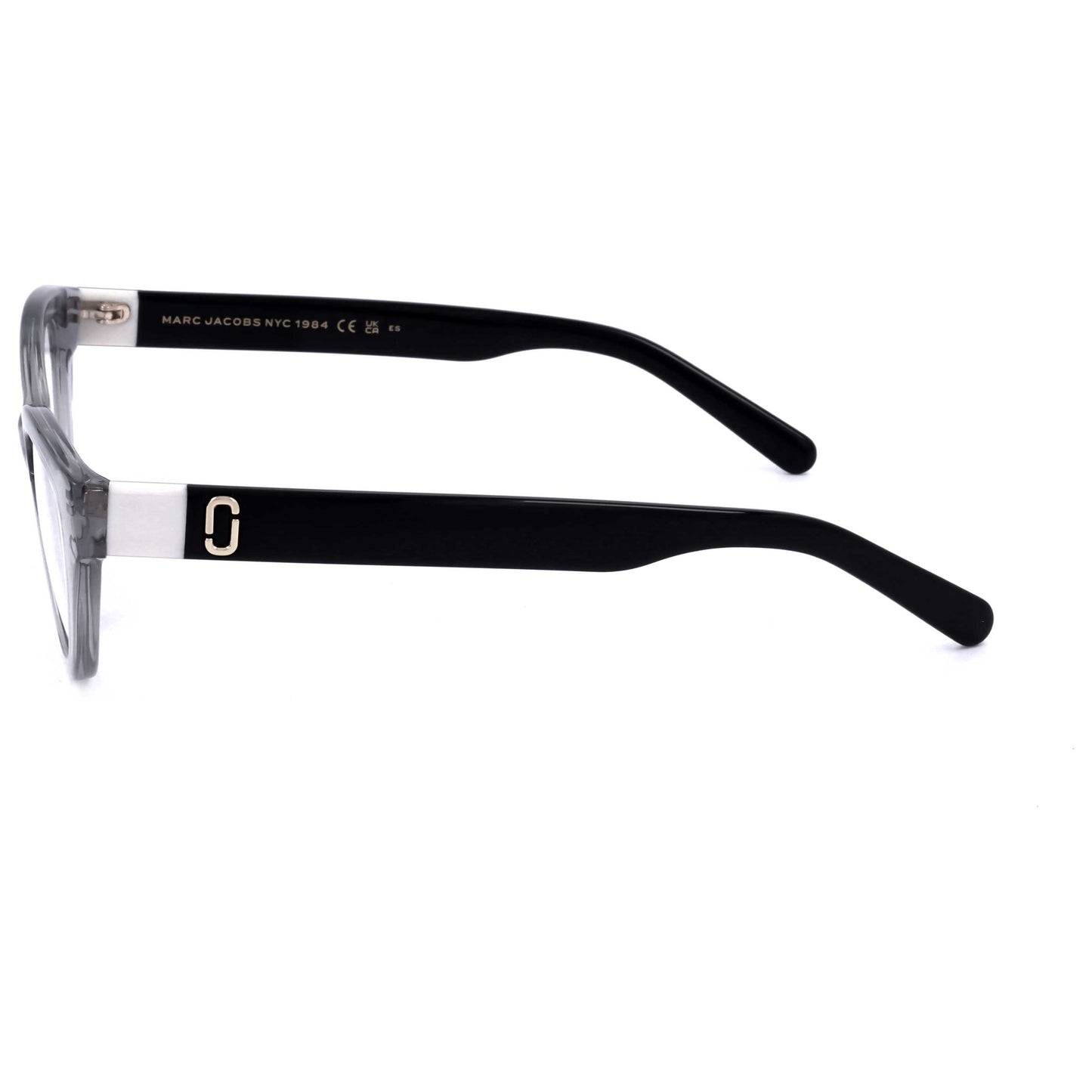 Marc Jacobs Women's Opticals MARC651-0R6S-22 - Image #3