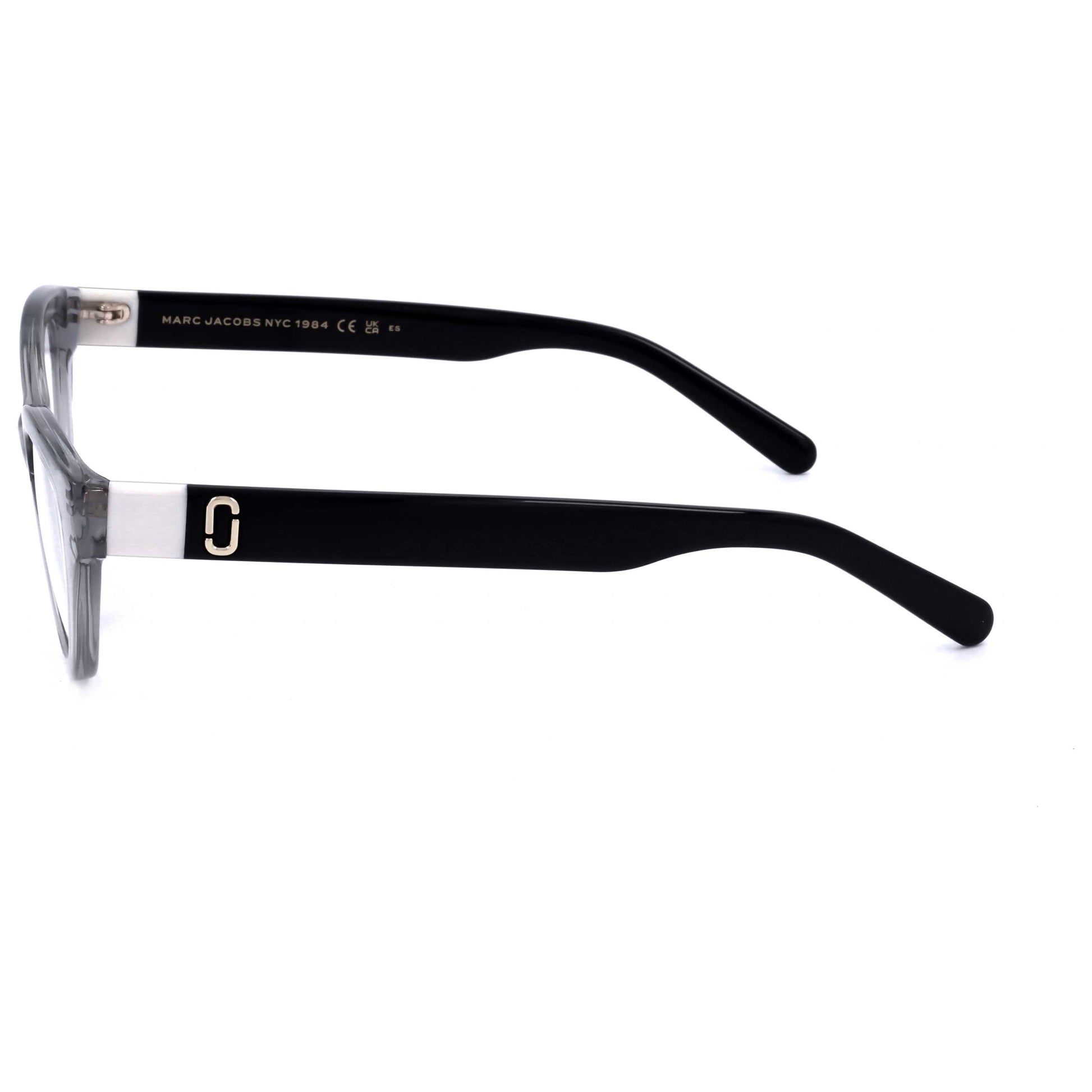 Marc Jacobs Women's Opticals MARC651-0R6S-22 - Image #3