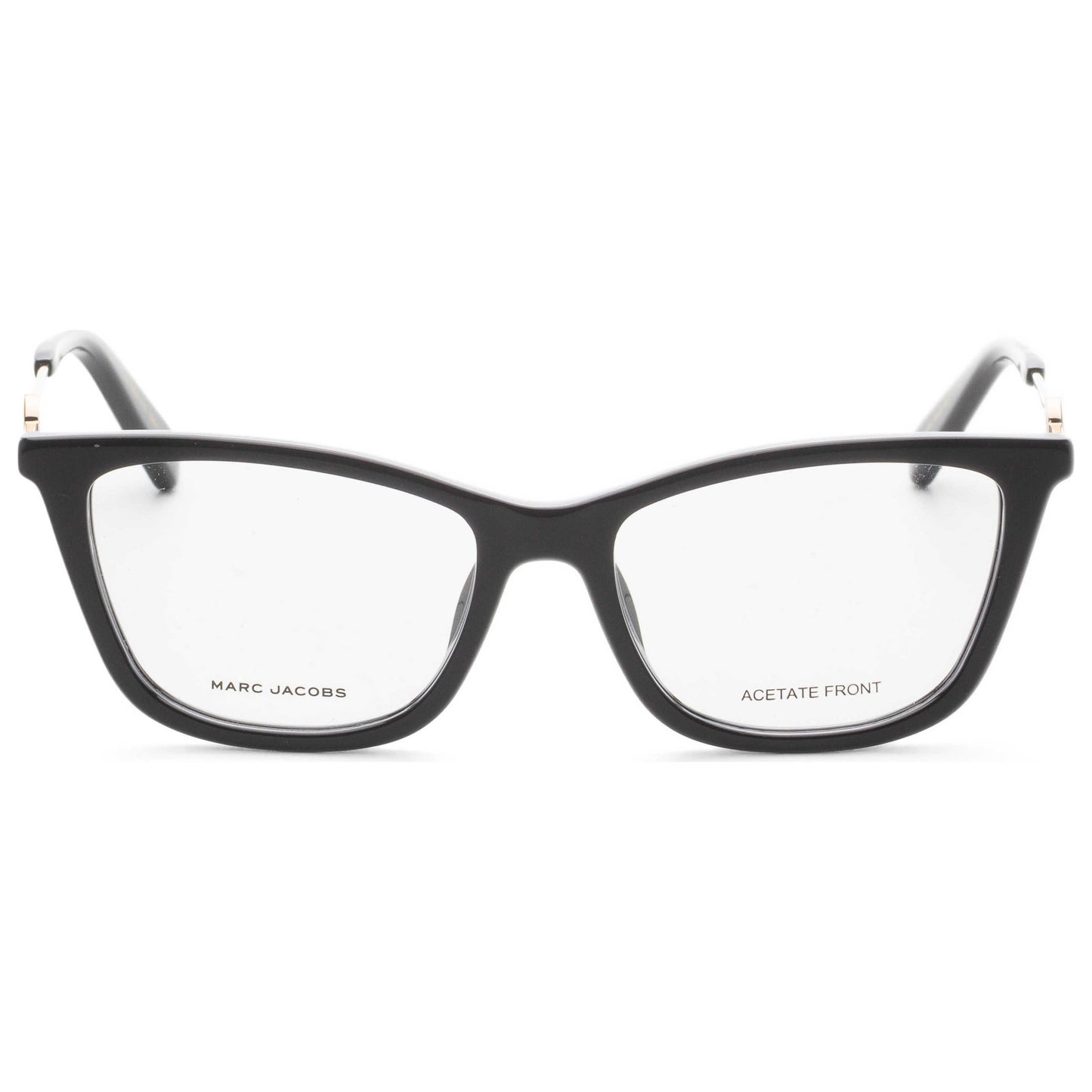 Back view of Marc Jacobs Women's Opticals MARC655-0807-17