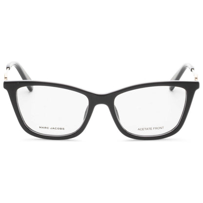 Back view of Marc Jacobs Women's Opticals MARC655-0807-17