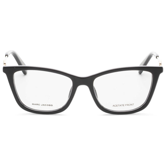 Back view of Marc Jacobs Women's Opticals MARC655-0807-17