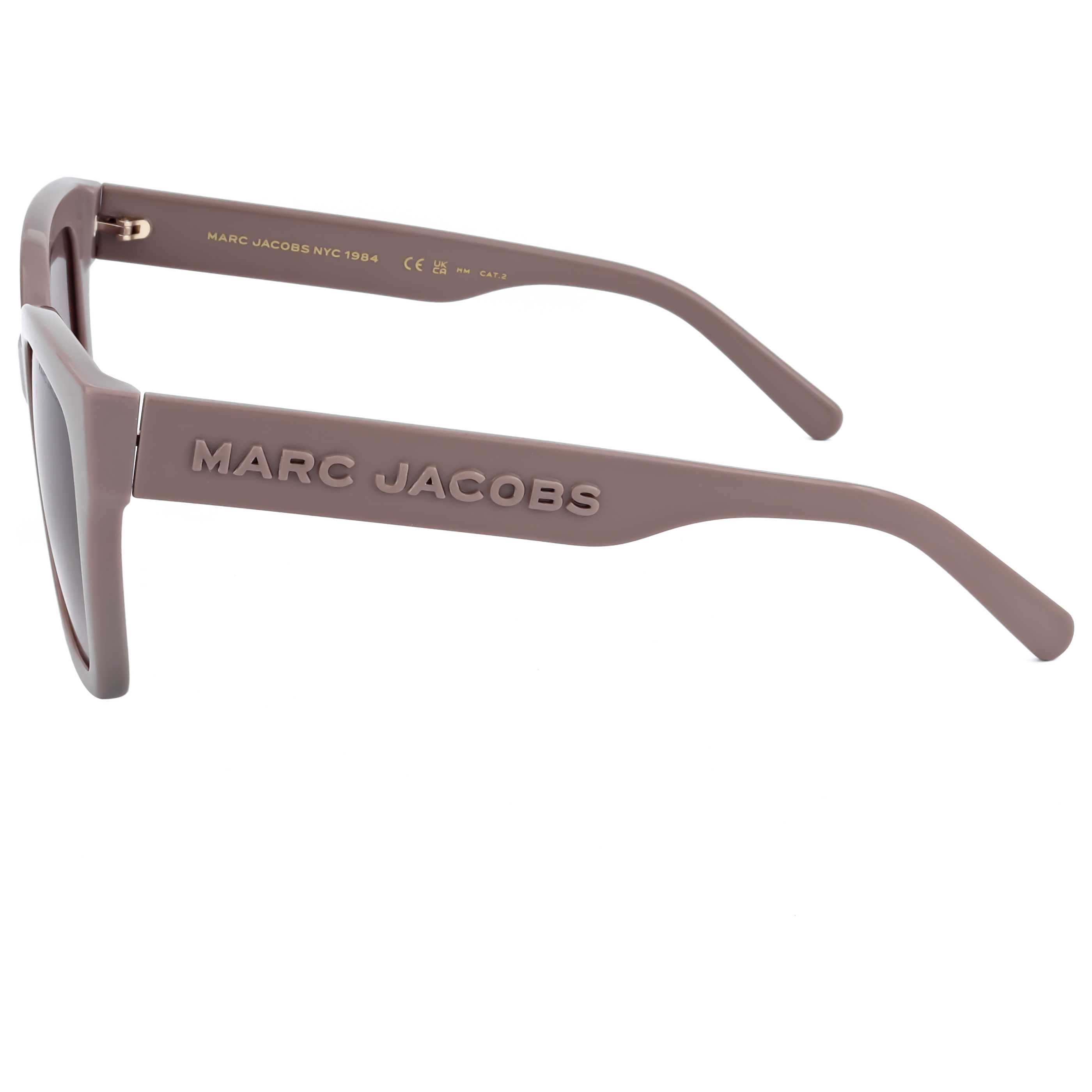 Marc Jacobs Women's Sunglasses MARC658-S-10A-53 – Ashford.com
