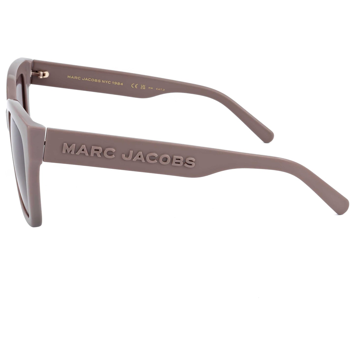 Marc Jacobs Women's Sunglasses MARC658-S-10A-53 - Image #3