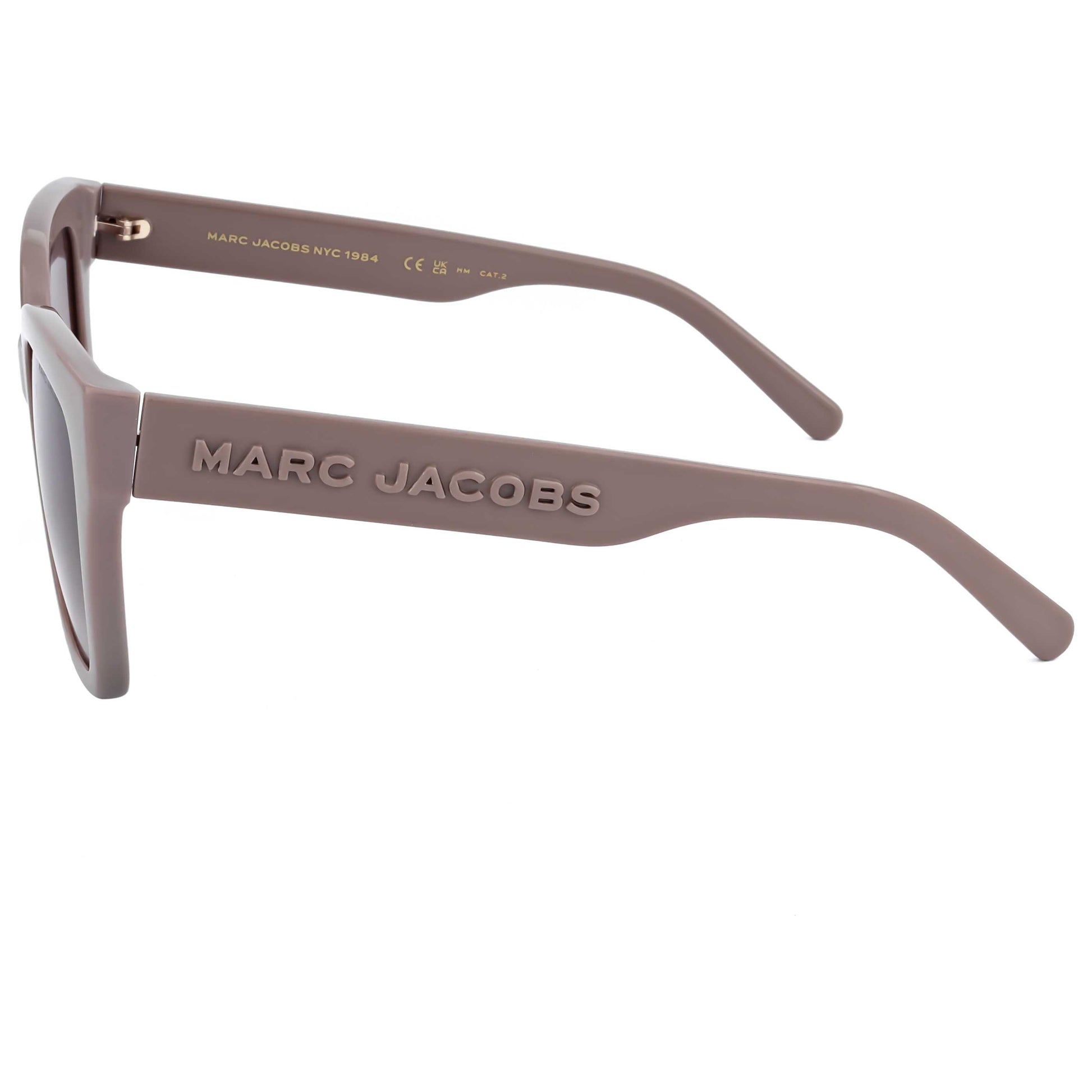 Marc Jacobs Women's Sunglasses MARC658-S-10A-53 - Image #3