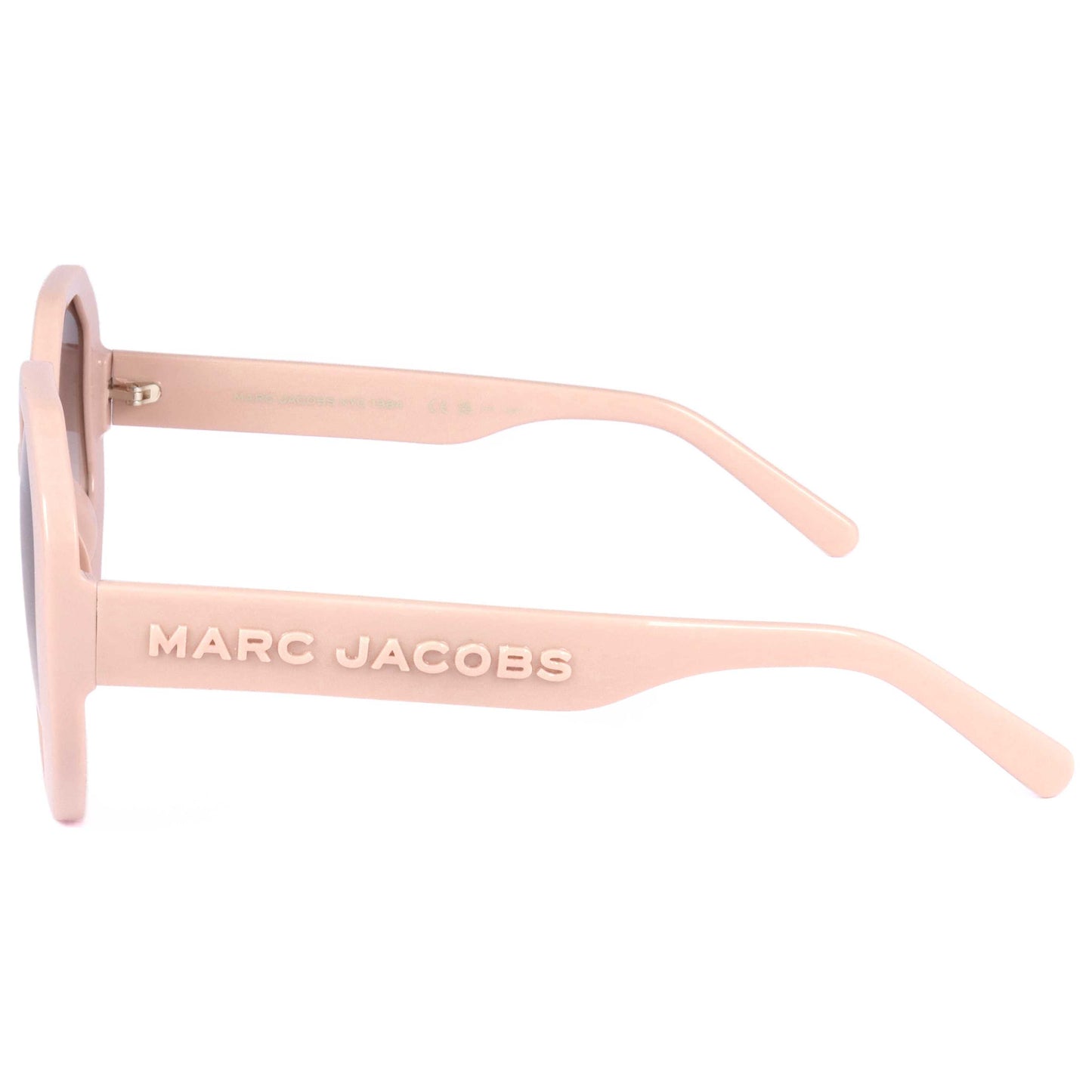 Marc Jacobs Women's Sunglasses MARC659-S-35J-53 - Image #3
