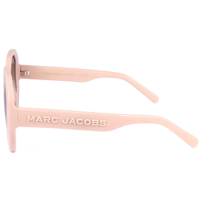 Marc Jacobs Women's Sunglasses MARC659-S-35J-53 - Image #3