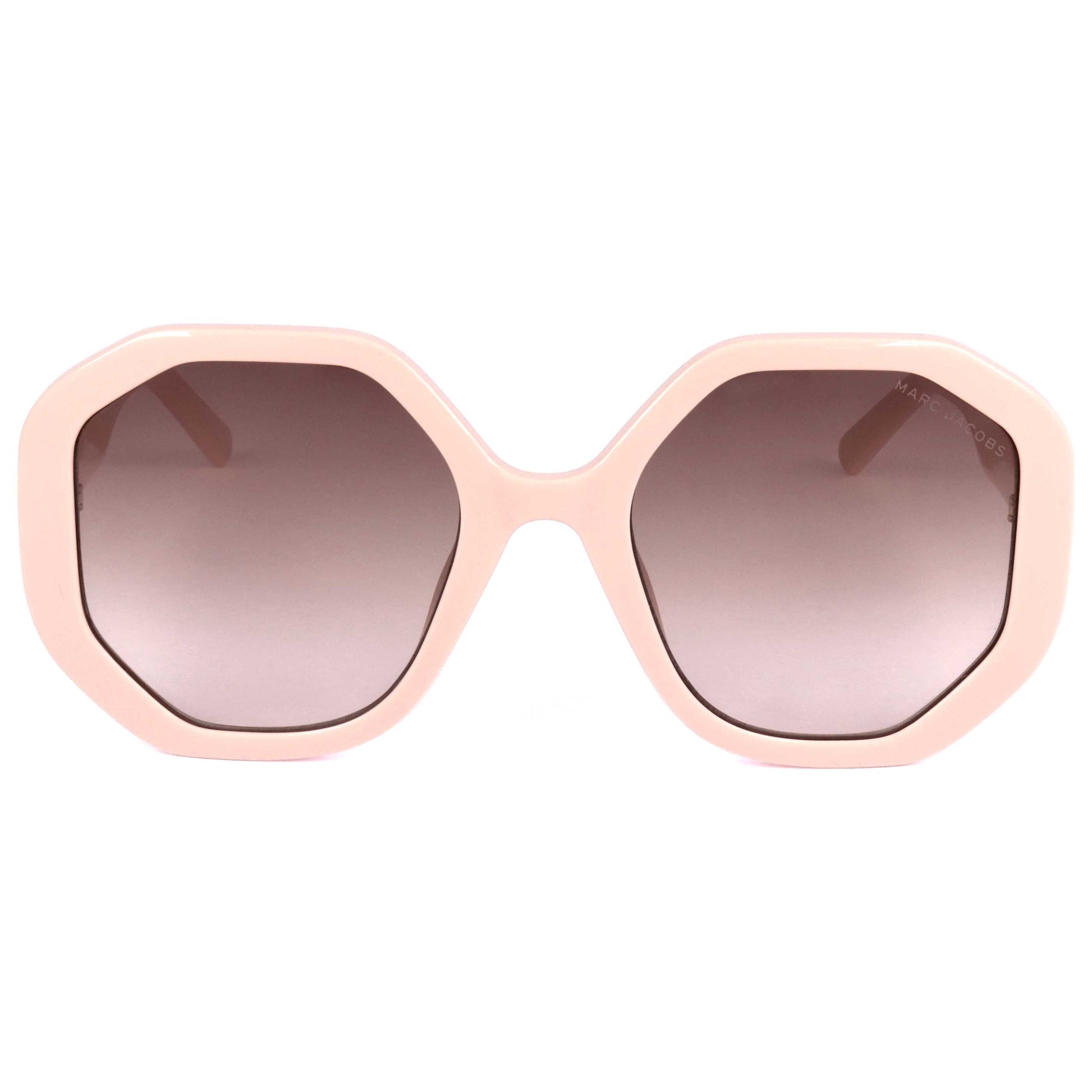 Marc Jacobs Women's Sunglasses MARC659-S-35J-53 - Image #6