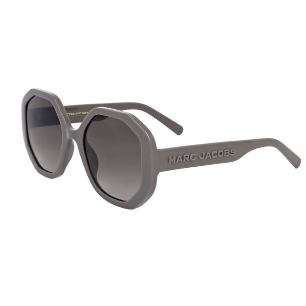 サングラス MARC JACOBS Woman Sunglasses Grey MJ1105/S YQLHA Marc Jacobs Women's Sunglasses MARC659-S-KB7-53 – Ashford.com