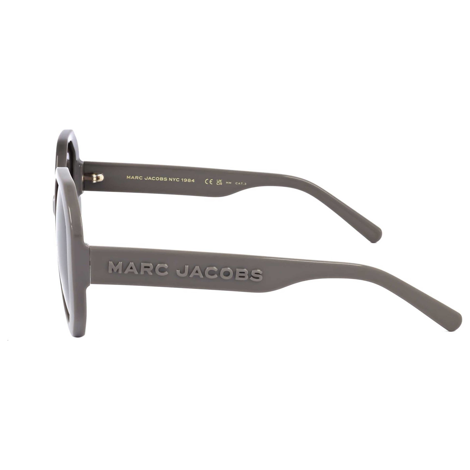 Marc Jacobs Women's Sunglasses MARC659-S-KB7-53 - Image #3