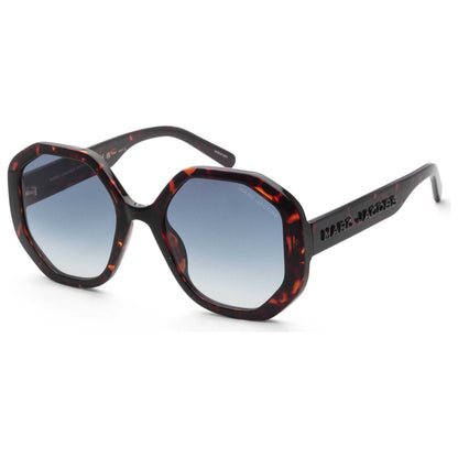 Front view of Marc Jacobs Women's Sunglasses MARC659S-0086-08