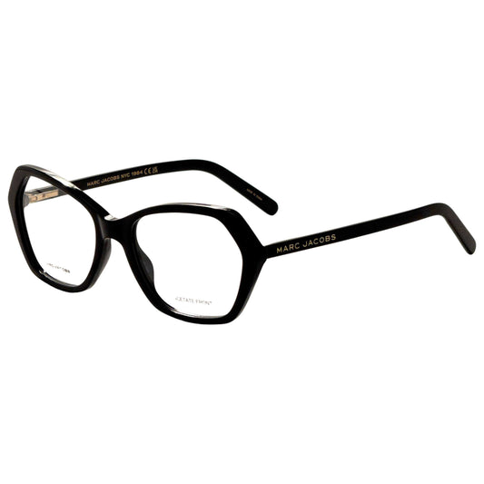 Front view of Marc Jacobs Women's Opticals MARC660-0807-54