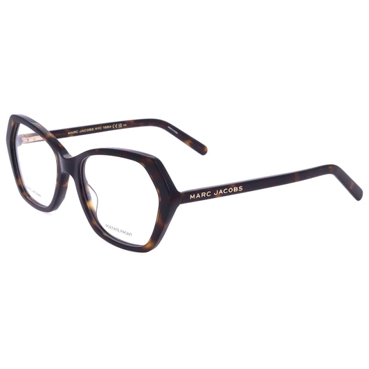 Front view of Marc Jacobs Women's Opticals MARC660-086-54