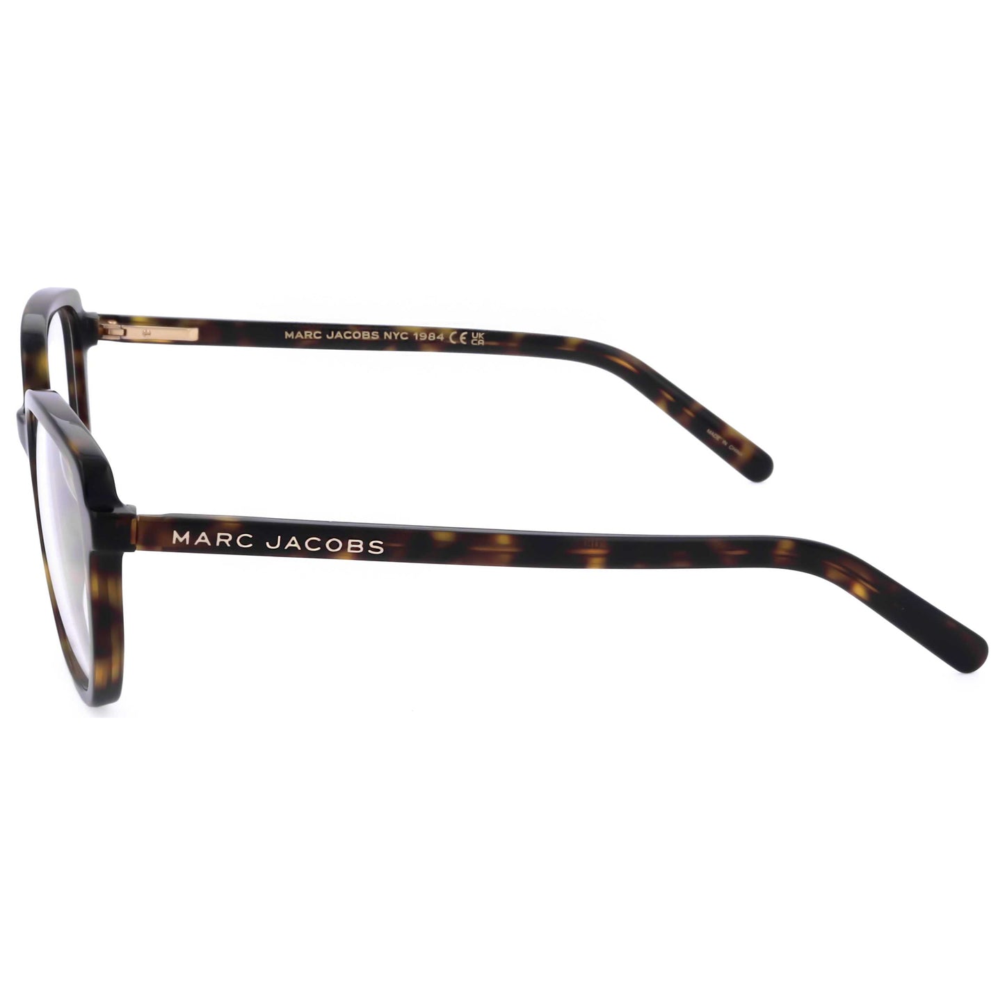 Marc Jacobs Women's Opticals MARC661-0086-16 - Image #3