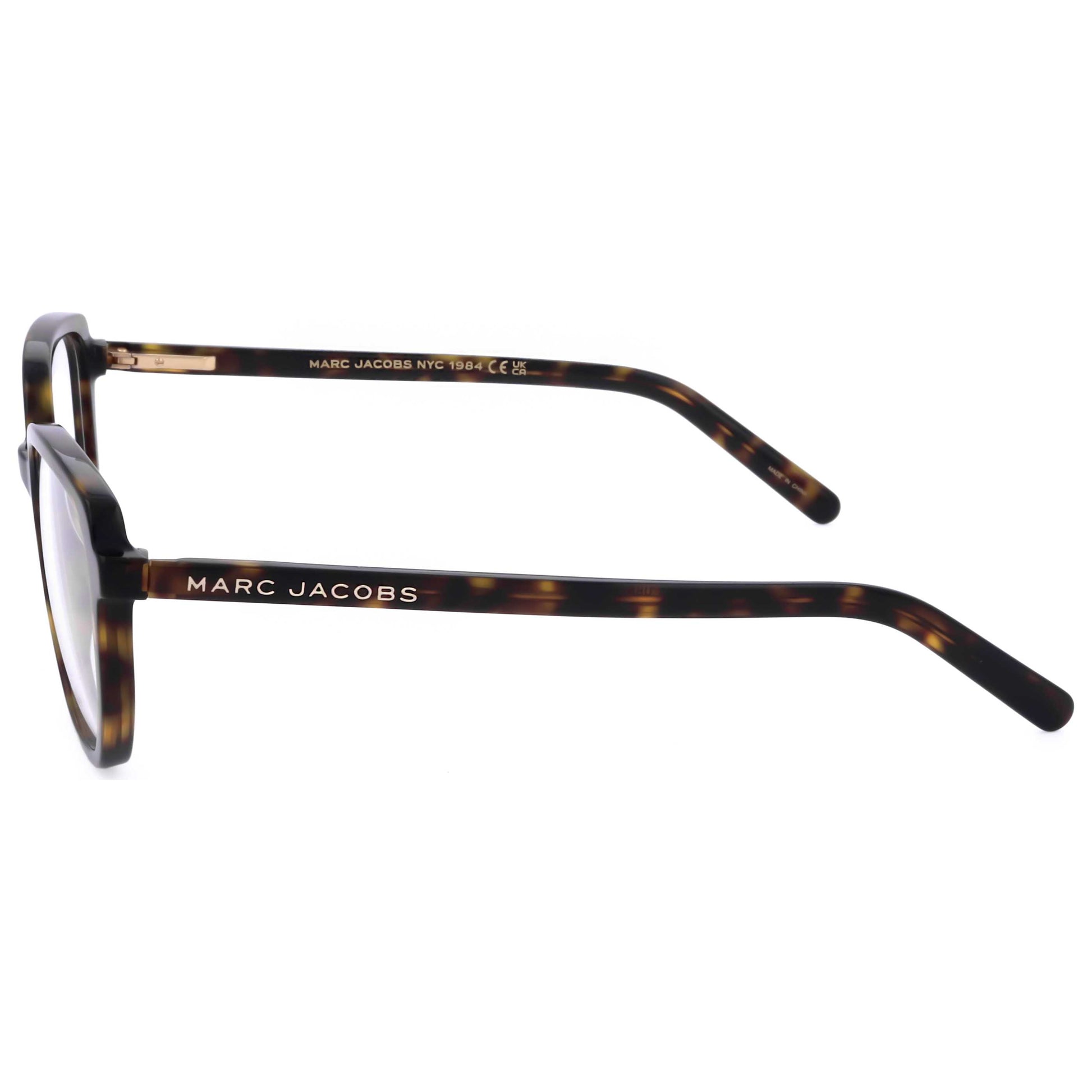 Marc Jacobs Women's Opticals MARC661-0086-16 - Image #3