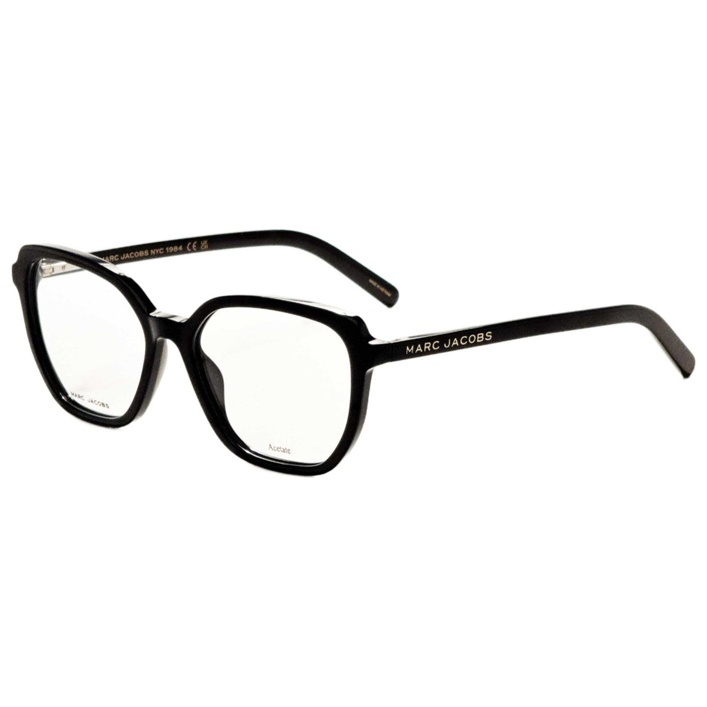 Front view of Marc Jacobs Women's Opticals MARC661-0807-16