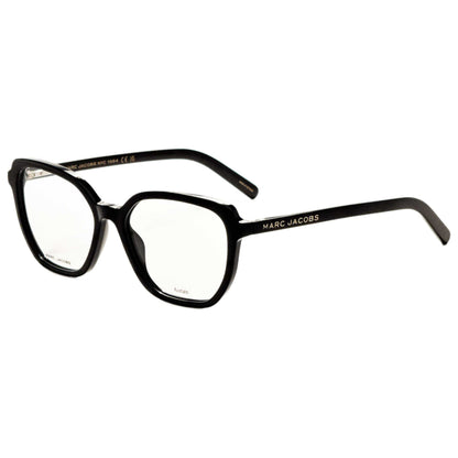 Front view of Marc Jacobs Women's Opticals MARC661-0807-16