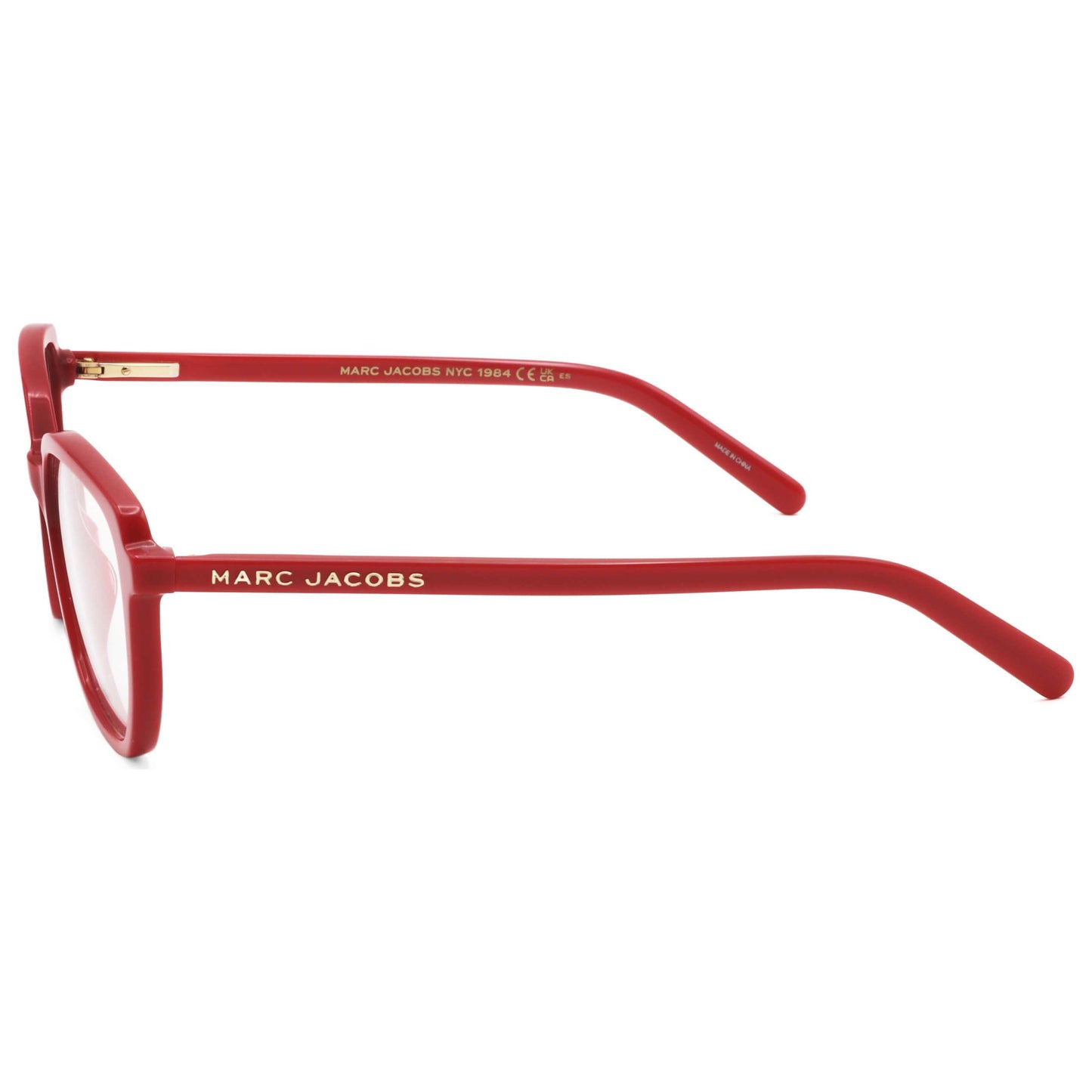 Marc Jacobs Women's Opticals MARC661-0C9A-16 - Image #3