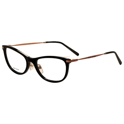 Front view of Marc Jacobs Women's Opticals MARC668G-0807-17