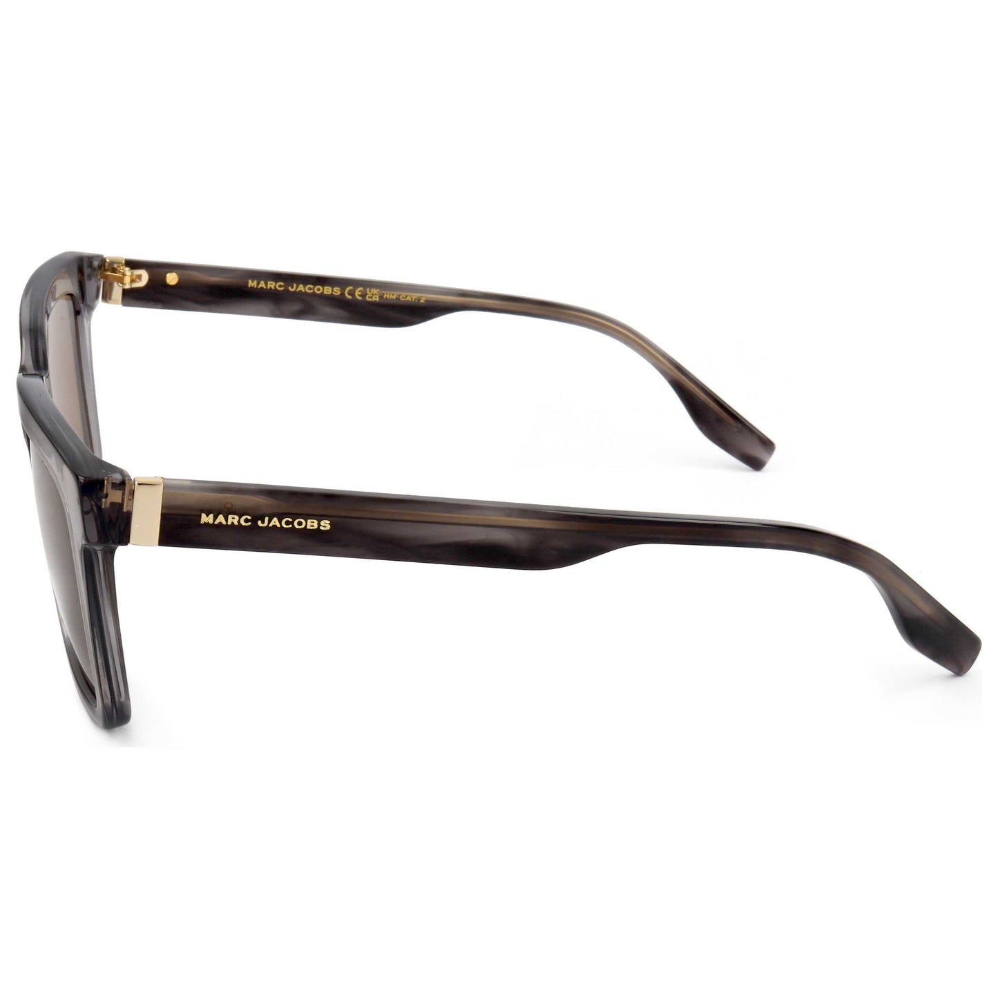 Marc Jacobs Men's Sunglasses MARC683-S-KB7-70 - Image #3