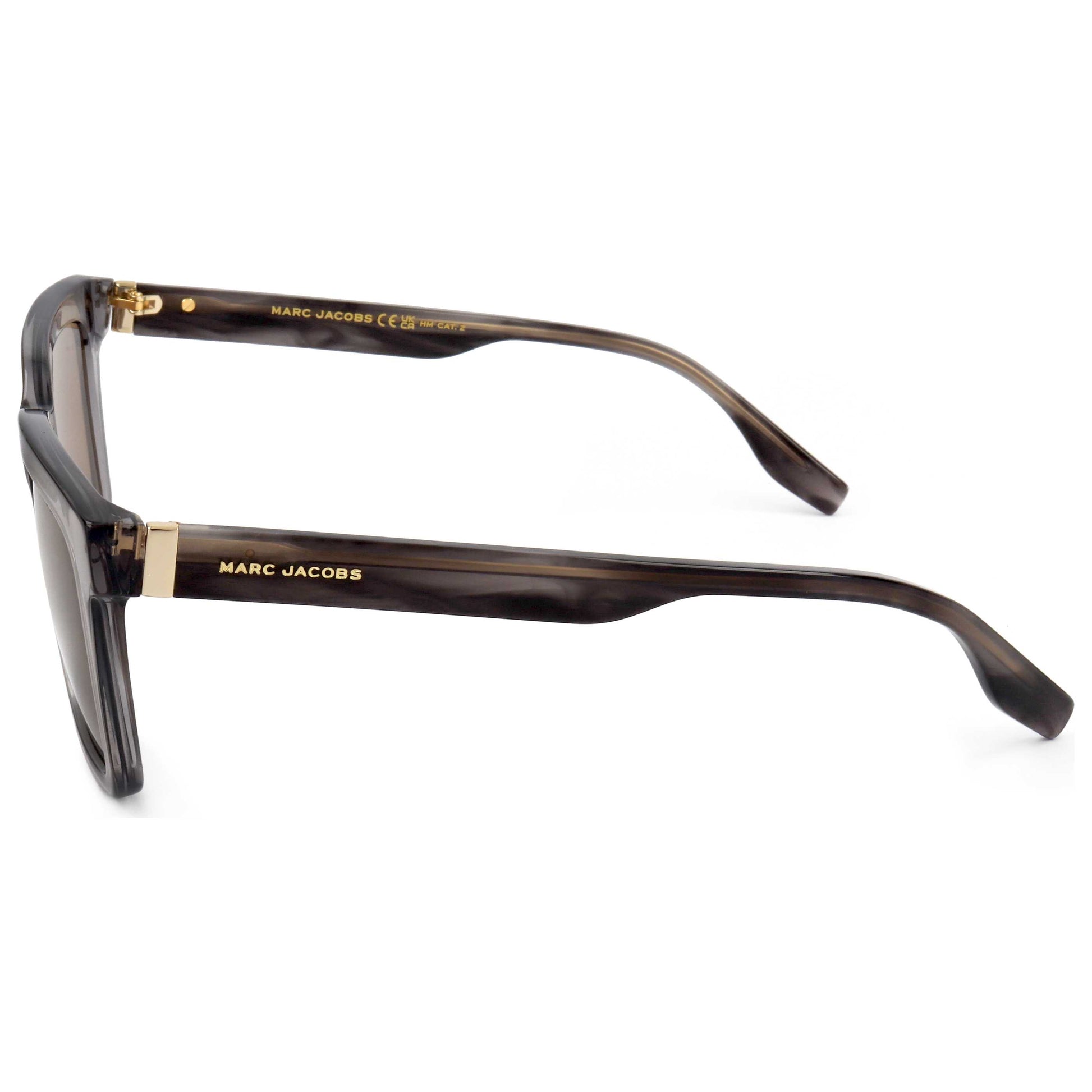 Marc Jacobs Men's Sunglasses MARC683-S-KB7-70 - Image #3