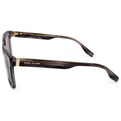 Marc Jacobs Men's Sunglasses MARC683-S-KB7-70 - Image #3