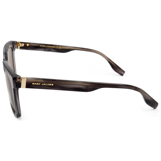 Marc Jacobs Men's Sunglasses MARC683-S-KB7-70 - Image #3