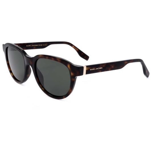Front view of Marc Jacobs Men's Sunglasses MARC684-S-086-52