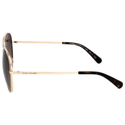 Marc Jacobs Women's Sunglasses MARC686S-006J-HA - Image #3
