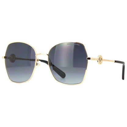 Front view of Marc Jacobs Fashion Women's Sunglasses MARC688S-0RHL-9O