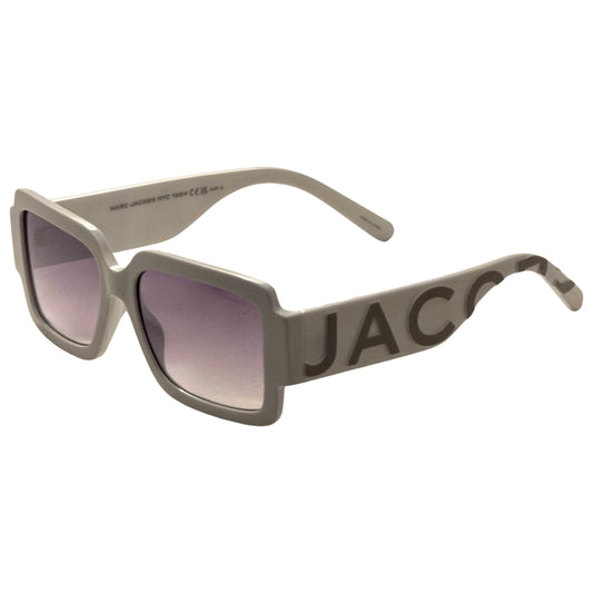 Front view of Marc Jacobs Women's Sunglasses MARC694GS-0HYM-IC