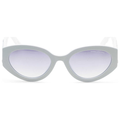 Marc Jacobs Women's Sunglasses MARC694GS-0HYM-IC - Image #6