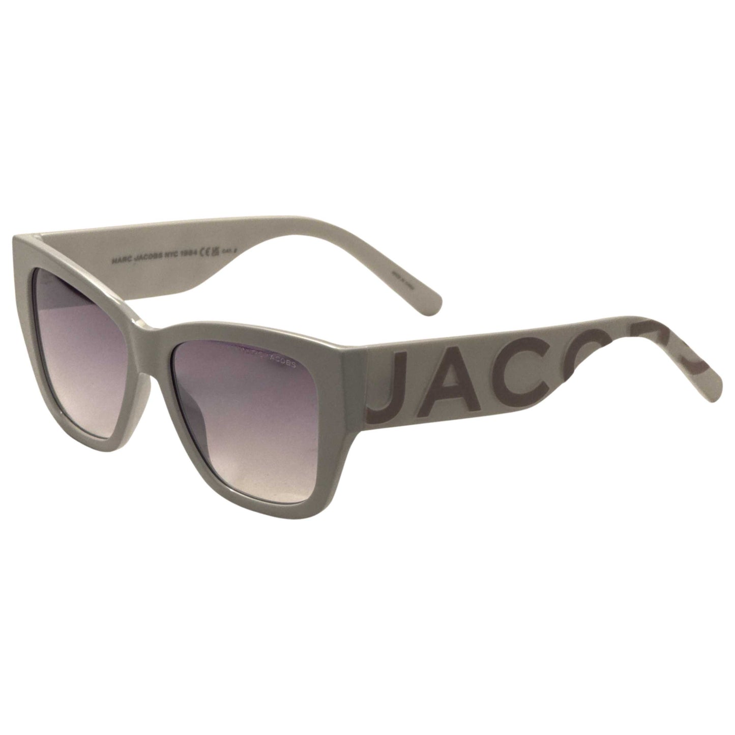 Front view of Marc Jacobs Women's Sunglasses MARC695S-0HYM-IC
