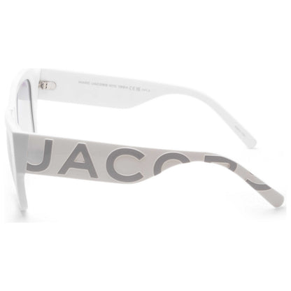Left view of Marc Jacobs Women's Sunglasses MARC695S-0HYM-IC