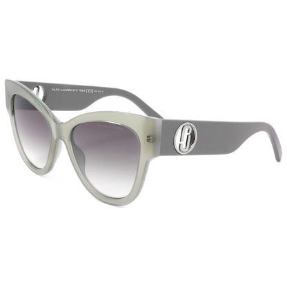 Front view of Marc Jacobs Women's Sunglasses MARC697-S-6CR-53