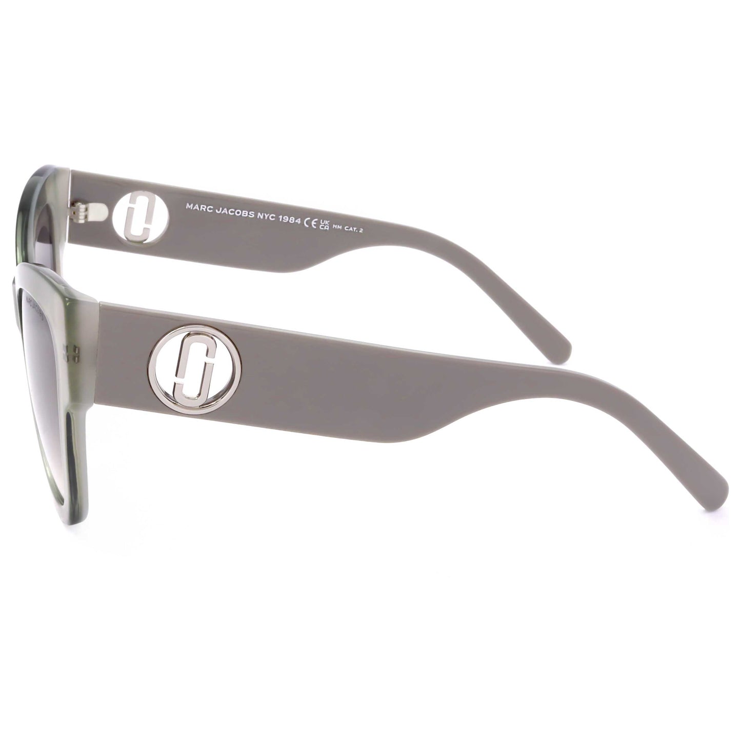 Marc Jacobs Women's Sunglasses MARC697-S-6CR-53 - Image #3