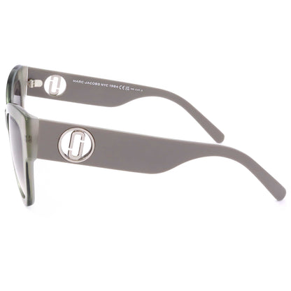 Marc Jacobs Women's Sunglasses MARC697-S-6CR-53 - Image #3