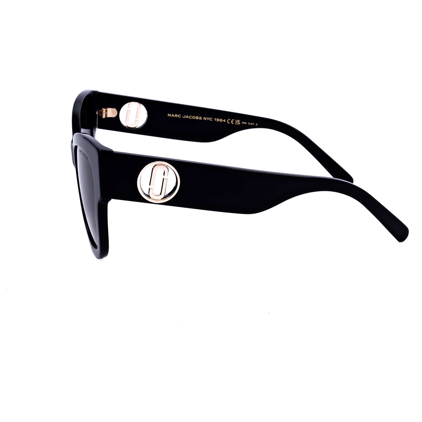 Marc Jacobs Women's Sunglasses MARC697-S-807-53 - Image #3