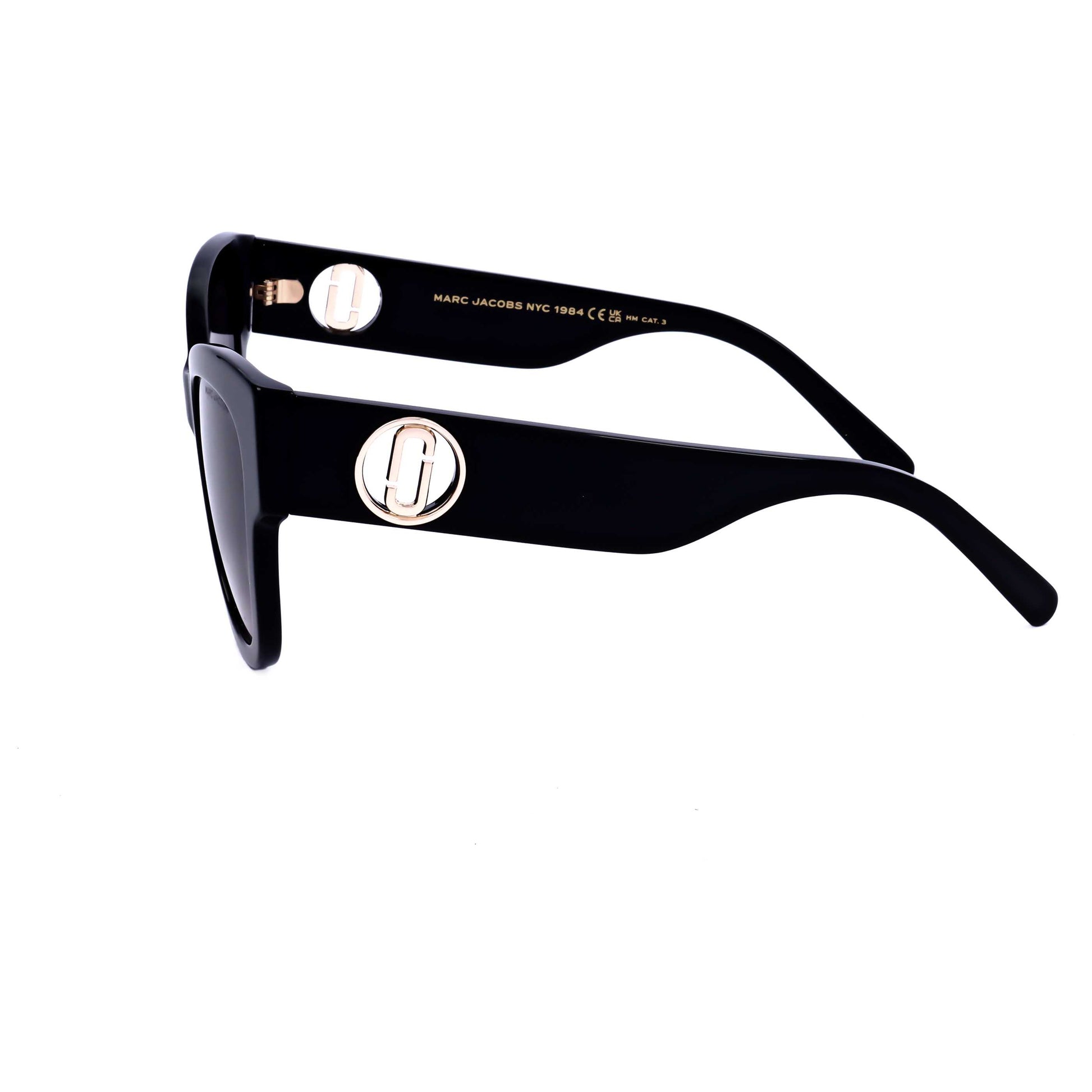 Marc Jacobs Women's Sunglasses MARC697-S-807-53 - Image #3