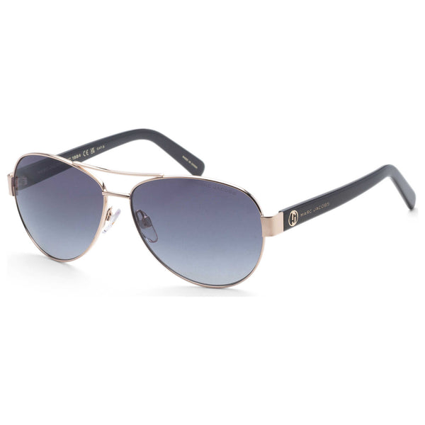 Marc Jacobs Women's Sunglasses MARC699-S-RHL-60 – Ashford.com
