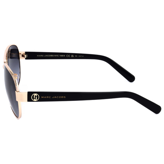 Marc Jacobs Women's Sunglasses MARC699-S-RHL-60 - Image #3