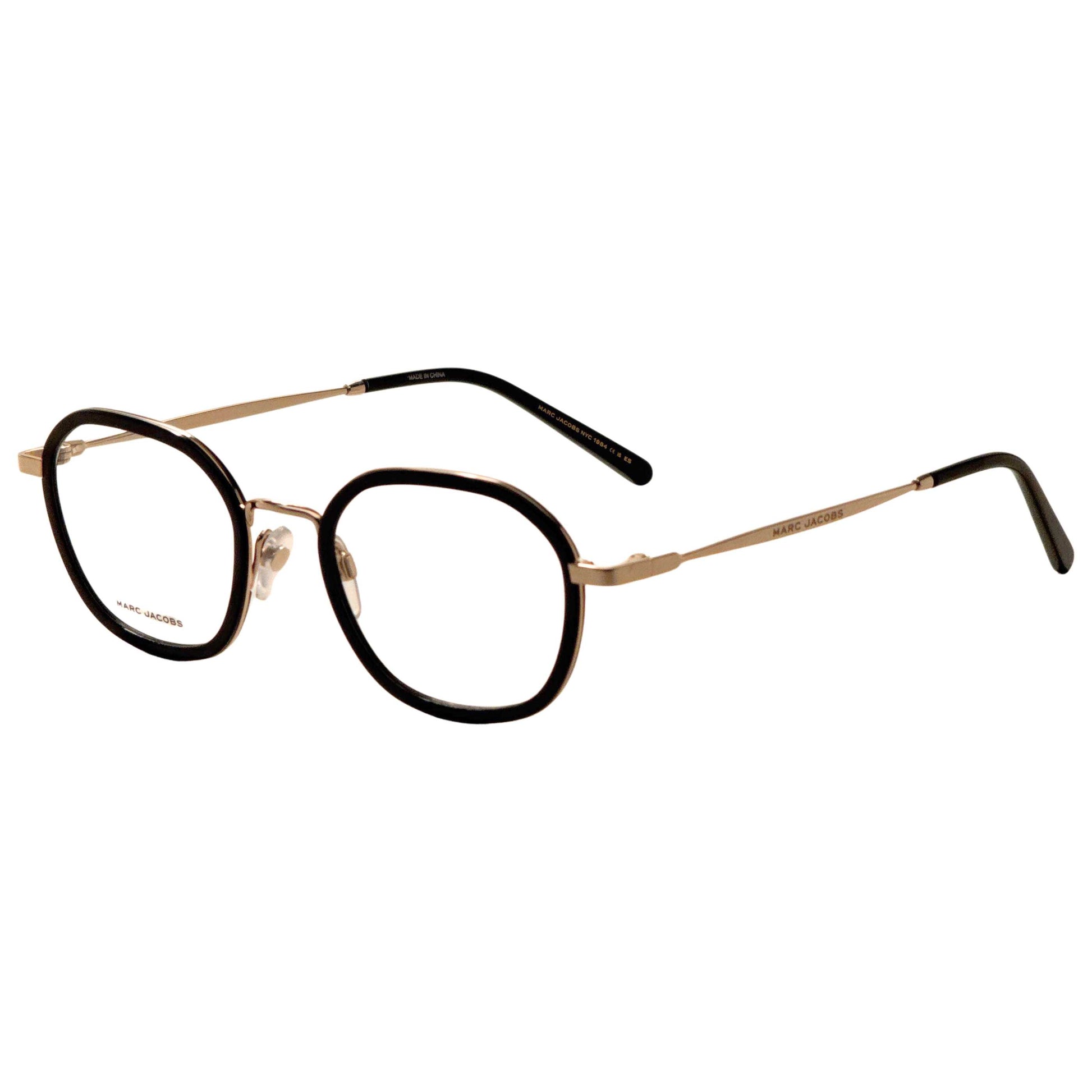 Front view of Marc Jacobs Women's Opticals MARC702G-0807-49