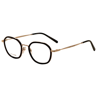 Front view of Marc Jacobs Women's Opticals MARC702G-0807-49