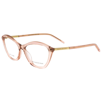 Front view of Marc Jacobs Women's Opticals MARC707-FWM-53