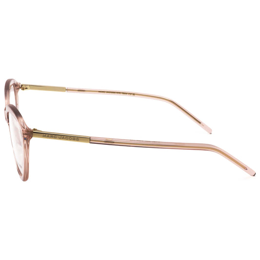 Marc Jacobs Women's Opticals MARC707-FWM-53 - Image #3
