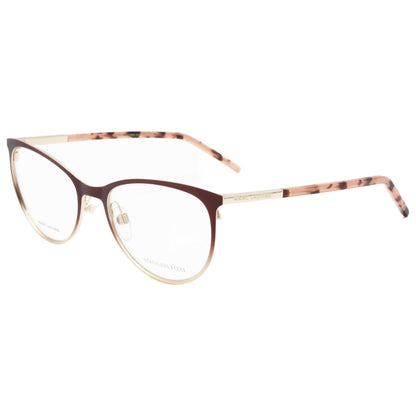 Front view of Marc Jacobs Women's Opticals MARC708-UFM-54
