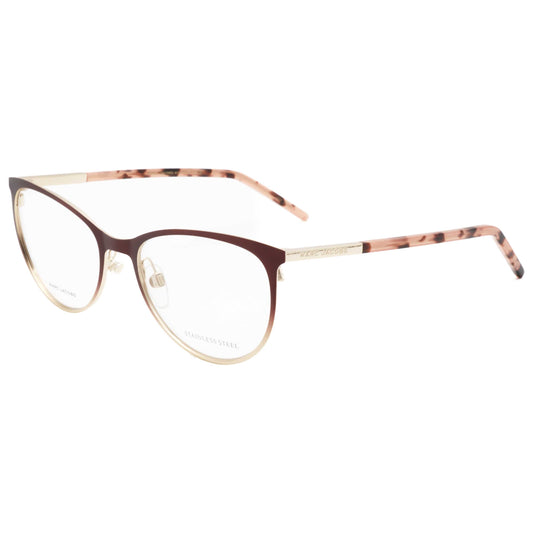 Front view of Marc Jacobs Women's Opticals MARC708-UFM-54