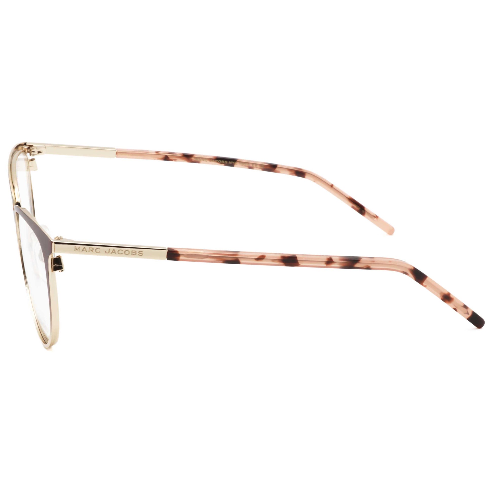 Marc Jacobs Women's Opticals MARC708-UFM-54 - Image #3