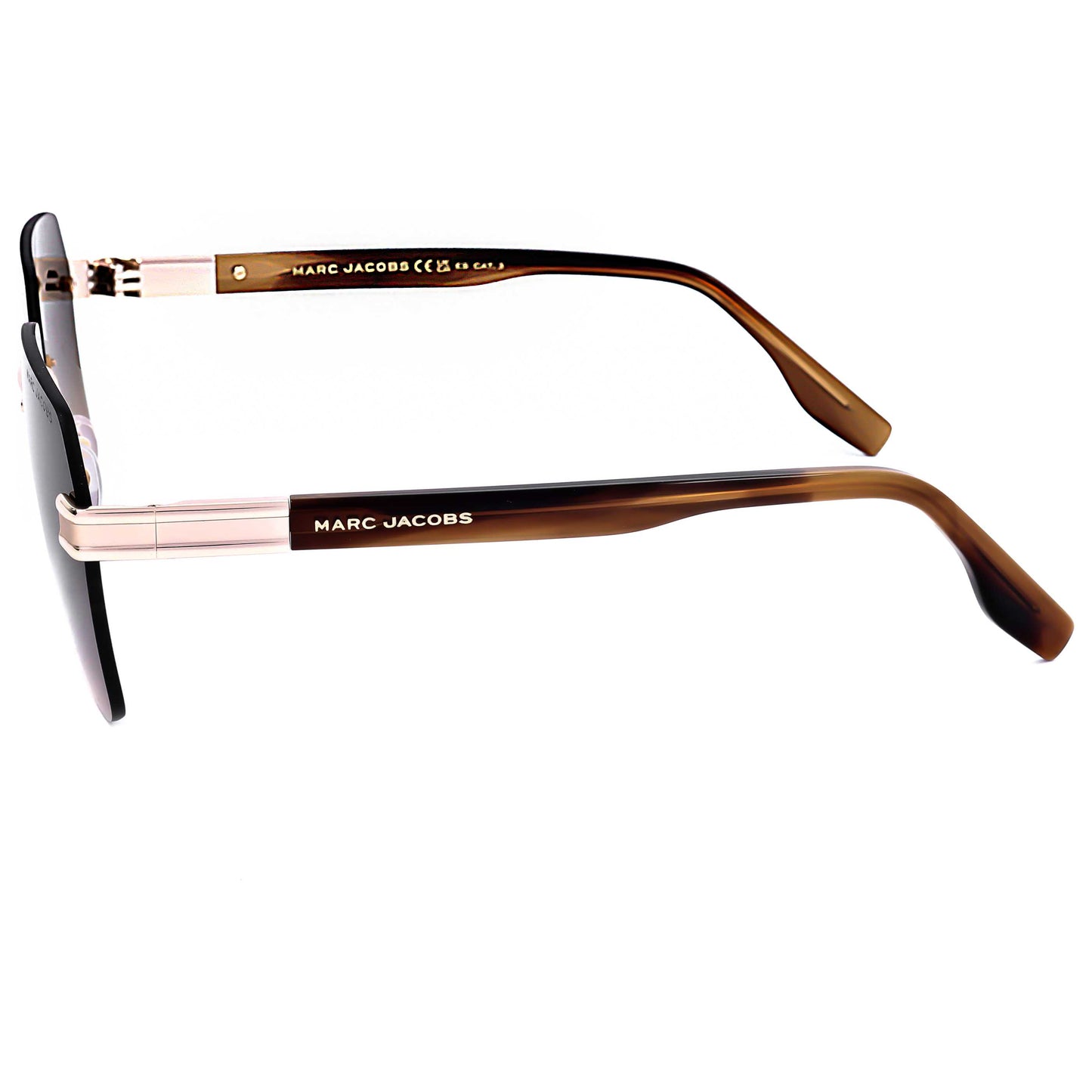 Marc Jacobs Fashion Women's Sunglasses MARC713S-0EX4-SE - Image #3