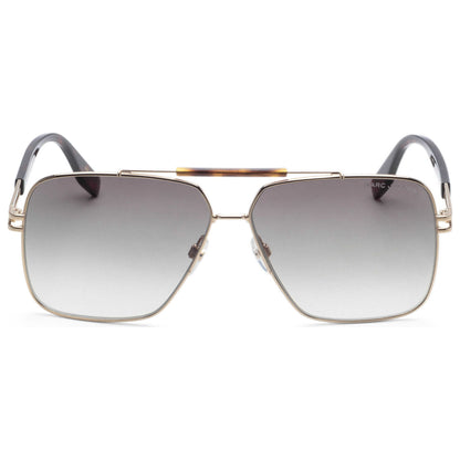 Marc Jacobs Men's Sunglasses MARC716S-0086-9K - Image #6