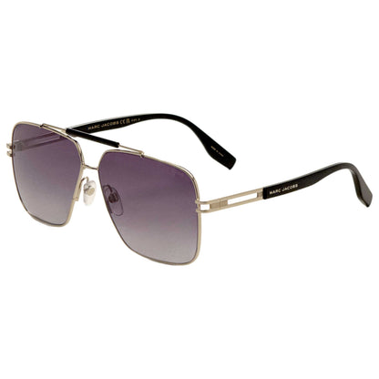 Front view of Marc Jacobs Men's Sunglasses MARC716S-0807-9O